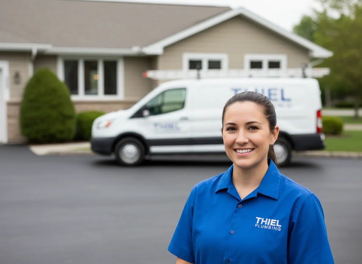 Plumber Knoxville, IA FAQs